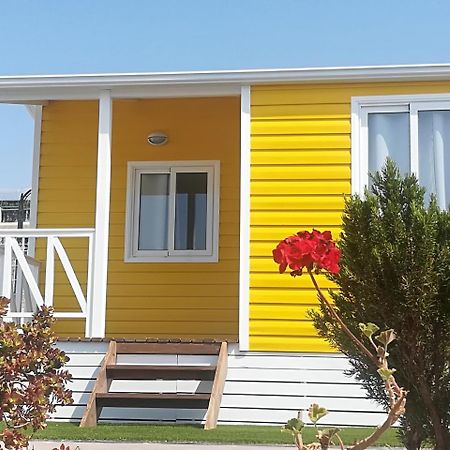 Camping Bahia Санта-Пола Екстер'єр фото